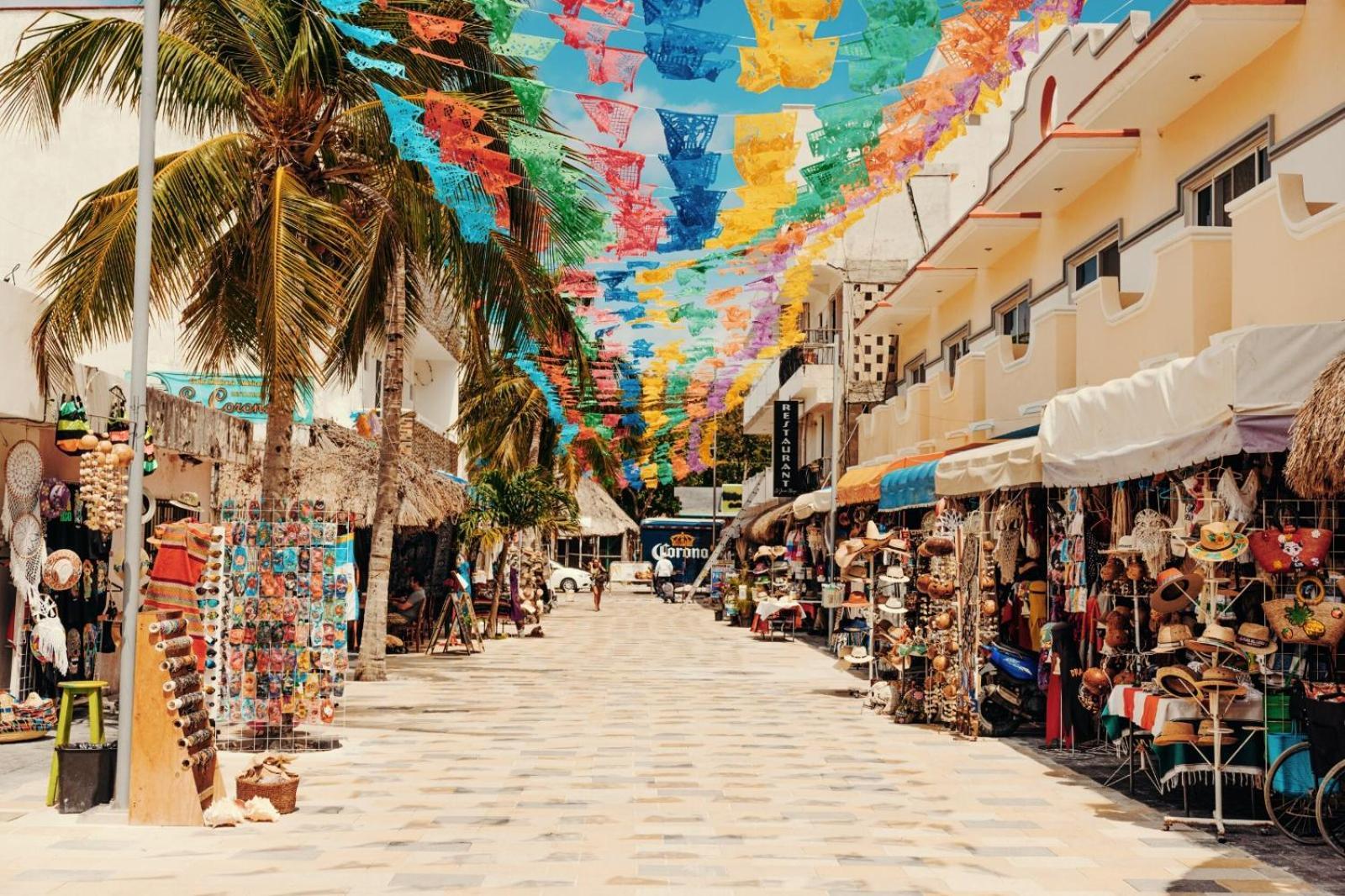 Lorena Ochoa - Corasol Playa del Carmen Exterior photo